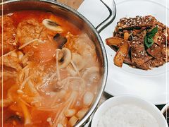-枣子树·素食餐厅(普陀山店)