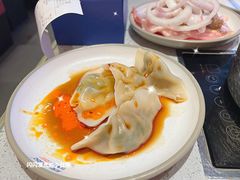 -钱小奴创意自助餐厅·原切谷饲安格斯畅吃(苏州昆山招商花园城店)