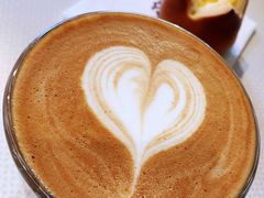 -Dough&Joe团憩(瑞虹天地月亮湾店)