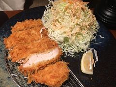 -山杏yama-katsu·吉列炸物