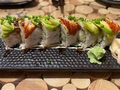 -西村日本料理(香格里拉饭店)