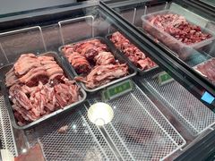 -313羊庄铁锅烀羊肉(望京店)