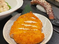 -饭团匠·料理小食堂(玉林店)