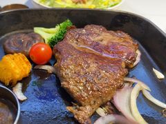 -牛扒先生·厚切雪花牛扒西餐厅(北京路禺山路店)