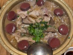 -金掌勺·锅包肉(广渠门店)