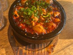 -胡马八破·川菜小馆(高新万达店)