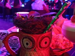 -MOSSO音乐酒吧·live house(南京旗舰店)