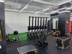 -Track Pro综合体能训练馆(久博都市运动中心店)