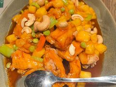 -安南越南餐厅(青岛万象城店)