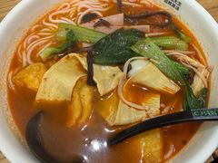 -蒙自源米线大王(宝安尖岗山店)