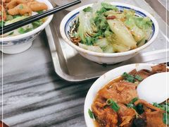 -珍珍小食店(西华路店)