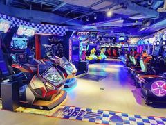 -环游嘉年华(广州-天河城店)