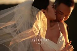 点击看大图 -乐派诗婚纱摄影