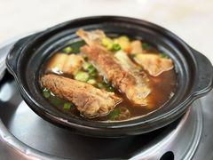 -新峰肉骨茶(总店)