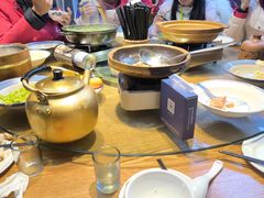 -印象鲵宴·张家界地标美食名片(溪布街店)