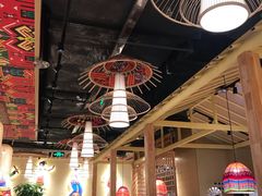 大堂-椰夫人·养生椰子鸡(金沙洲永旺店)