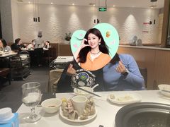 -水禾轩·海鲜蒸汽主题餐厅(拱北店)