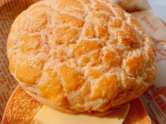 -维园港式茶餐厅(龙岗盛平店)