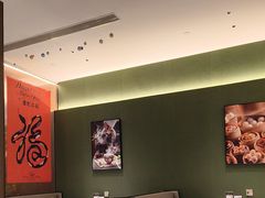 -香港狮子山下·明星粤菜餐厅(北苑店)