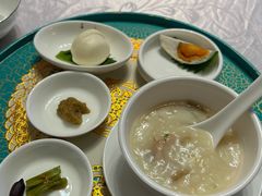 鸭参粥-松云泽