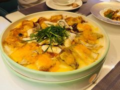 -巡味顺德菜(欢乐海岸购物中心店)