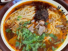 -美玲拉面(鞍山西道店)