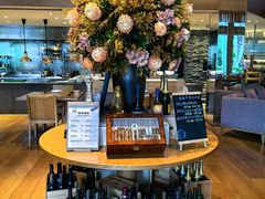 -君悦酒店·La Terrazza意合園·意式风味