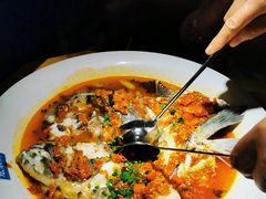 -坛宗剁椒鱼头(河西王府井店)