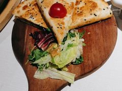 -俄士厨房(五棵松华熙LIVE店)