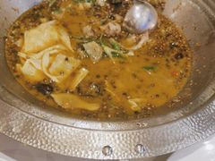 -大河宴椒麻鱼(嘉和园店)