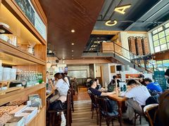 -卡啡那(美术馆店)
