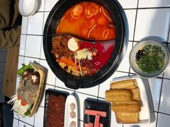 -卤校长重庆火锅