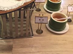 -芭菲盛宴·环球美食(解放碑英利国际店)