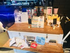 -YUMI芽米·法式烘焙·咖啡(文化宫店)