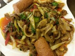 -张包铺(道外店)