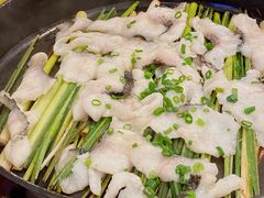 香茅鲈鱼-顺丰轩园林酒家(天河店)