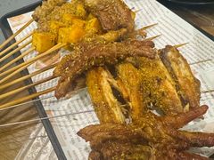 -金陵暴走小龙虾·迷踪蟹(凯德MALL店)