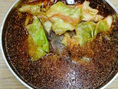 -顺通大冷面(吉祥店)