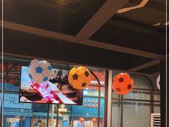 -云晓光头烧烤吧(川沙绿地店)