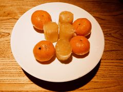 -吴越荣记·苏州菜·松鼠桂鱼(娄门景区店)