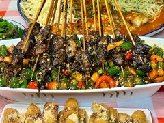 -霹雳火·重庆烧烤·江湖菜(解放碑店)