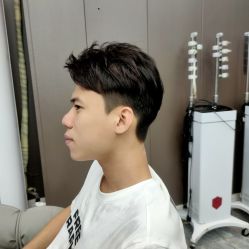 -AMO SALON男士形象