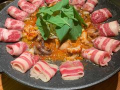 -春熙台韩国料理·章鱼肥牛(西丽店)