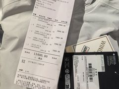 -ARC'TERYX始祖鸟(北京王府中环店)