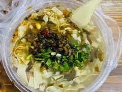 -云南大锅豆浆店
