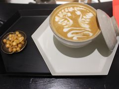 -茶是一枝花泡茶店