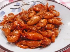 -王胡子烧烤·龙虾·海鲜