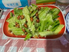 -陈老二烧烤(草市街总店)