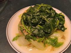 -天毓山庄·餐厅