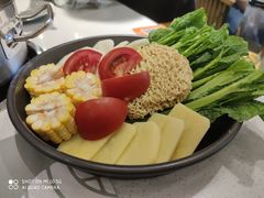 -八珍玉食鸡煲·打边炉(印象城店)